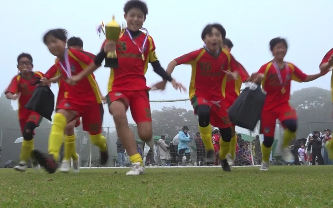 TSUNAGEカップ【大会2日目・最終戦】：皆さまありがとうございました！