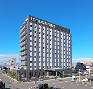 Route-Inn Hotel relaxation